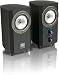 Electronics : Speed-Link Dynamic L Stereo Speakers