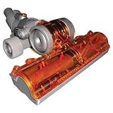 Turbinendüse Animal Pro Dyson DC08T DC11 Gelb S/Y
