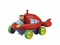 Fisher-Price Little Einsteins Transform & Go Rocket