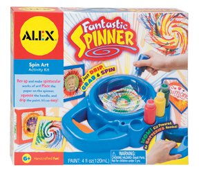 Alex Toys 161W Fantastic Spinner
