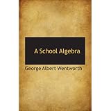 a school algebra