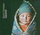 Bach: Cantatas, Vol. 15: New York: For the Third Day of Christmas: BWV 57, 64, 133, 151