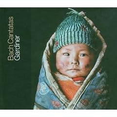 Bach J.S: Cantatas Vol 15