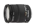 Sigma AF18-200mm f/3.5-6.3 DC Optical Stabilizer Lens for Selected Canon Digital SLR Only