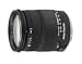 Sigma 18-200mm F3,5-6,3 DC OS (HSM) stabilisiertes Objektiv (72mm Filtergewinde) für Canon