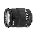 8-200mm f/3.5-6.3 Zoom Lens