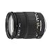 Sigma 18-200mm f/3.5-6.3 DC AF OS (Optical Stabilizer) Zoom Lens for Canon Digital SLR Cameras
