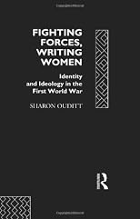 Fighting Forces, Writing Women