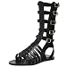 Apparel : MIA Women's Empire Sandal