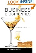 Business Biographies