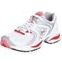 Reebok Women's Barcelona Fury,White/Silver,10.5 M