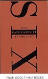 Cave Canem VI: 2001 Anthology