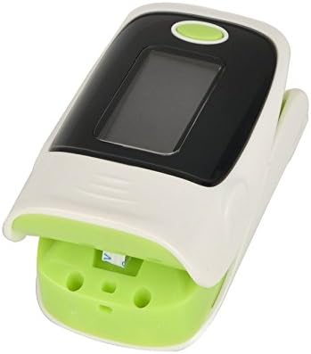 Starhealth Oximeter