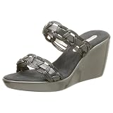Bandolino Womens Rhodes Wedge Sandal