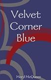 Velvet Corner Blue