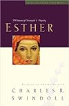 Esther, A Woman of Strength & Dignity : A Bible Study Guide