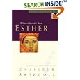 Esther Great Lives Series: Volume 2 by Charles R. Swindoll