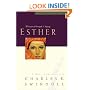 Esther Great Lives Series: Volume 2