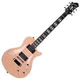 Hagstrom Select Ultra Swede Electric Guitar (Nordic Blond)