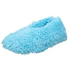 Dearfoams Curly Microfiber Pile Bootie