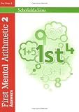 First Mental Arithmetic: Bk. 2 Answers