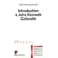 Introduction � John Kenneth Galbraith