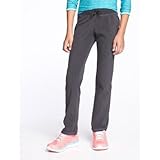 オールドネイビー OLD NAVY/ マイクロフリーススキニーパンツ カーボン ボトムスパンツ M【並行輸入】