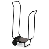 Review Minuteman MINWDC-01 / Wrought Iron Wood Cart
