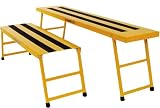 Keysco Van Stand (ALC77781)