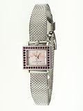 Jill Stuart Sildm002 Deco Mesh Ladies Watch