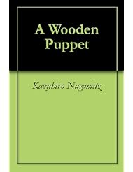 A Wooden Puppet