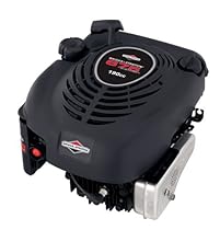 Big Sale Briggs and Stratton 126M02-1015-F1 190cc 675 Series Push Mower Engine with 7/8-Inch by 3-5/32-Inch Length Crankshaft