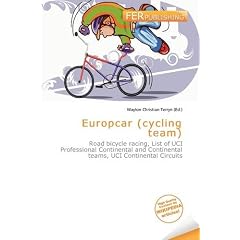 Europcar (Cycling Team)