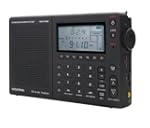Lextronix G3 Radio f�r UKW/MW/LW/AIR/...