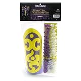Bibleman - Biblegirl Gauntlet & Hair ExtensionsIMAGE
