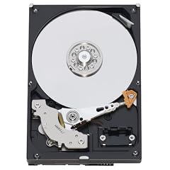 Western Digital WD1600AVJB AV 160GB interne Festplatte (8,9 cm (3,5 Zoll), 7200rpm, 8MB Cache, E-IDE)