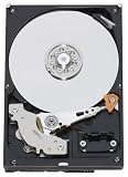 Western Digital WD1600AVJB AV 160GB interne Festplatte (8,9 cm (3,5 Zoll), 7200rpm, 8MB Cache, E-IDE)