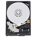 Western Digital WD1600AVJB AV 160GB interne Festplatte (8,9 cm (3,5 Zoll), 7200rpm, 8MB Cache, E-IDE)
