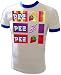 Vintage Pez Candy Toy Dispenser Body Heat Activated Original Licensed T-Shirt