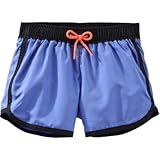 OSHKOSH(オシュコシュ) アクティブショーツ ブルー ボトムスショートパンツ 4歳【並行輸入】