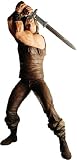 Conan Temple Conan 7' Action Figure