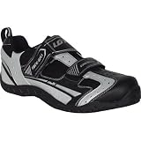 Louis Garneau 2008/09 Men's Multi LG Fitness Cycling Shoes - 1487050-020