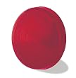 Grote Red Replacement Lens *Pack of 10* 90162