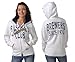 Milwaukee Brewers Women's Lineup Full Zip Hoodie