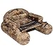 Camo Gunnison Pontoon Float with Optional Fins