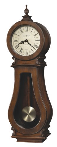 Howard Miller 625-377 Arendal Wall Clock On Sale