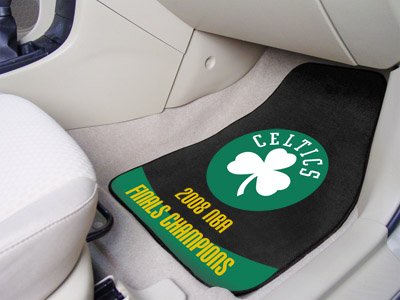 Fan Mats 9463 NBA - Boston Celtics 08' Finals Champions 18