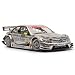Mercedes Benz C-Klasse DTM 2007 "Original-Teile", Schneider #1 - 1:18 L=0: my-fan-page.de