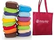 Fuzzibunz X-Small Newborn Cloth Diaper 6 Pack Gender Neutral Colors with Reusable Dainty Baby Bag Bundle Fuzzibunz X-Small Newborn Cloth Diaper 6 Pack Gender Neutral Colors with Reusable Dainty Baby Bag Bundle
