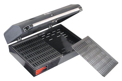 Camp Chef Professional Barbecue Grill Box for 3 Burner Stove